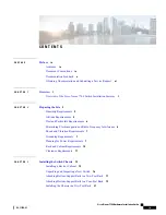 Preview for 3 page of Cisco Nexus 7706 Hardware Installation Manual
