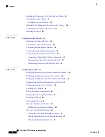 Preview for 4 page of Cisco Nexus 7706 Hardware Installation Manual