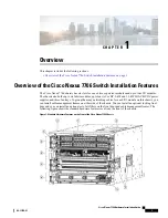 Preview for 13 page of Cisco Nexus 7706 Hardware Installation Manual