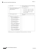 Preview for 14 page of Cisco Nexus 7706 Hardware Installation Manual