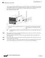 Preview for 36 page of Cisco Nexus 7706 Hardware Installation Manual