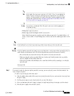 Preview for 39 page of Cisco Nexus 7706 Hardware Installation Manual