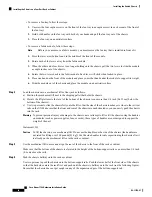 Preview for 40 page of Cisco Nexus 7706 Hardware Installation Manual
