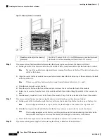 Preview for 42 page of Cisco Nexus 7706 Hardware Installation Manual