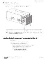 Preview for 48 page of Cisco Nexus 7706 Hardware Installation Manual