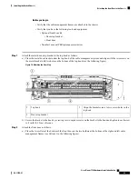 Preview for 51 page of Cisco Nexus 7706 Hardware Installation Manual