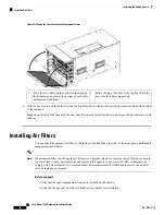 Preview for 52 page of Cisco Nexus 7706 Hardware Installation Manual