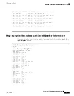 Preview for 67 page of Cisco Nexus 7706 Hardware Installation Manual