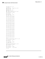 Preview for 68 page of Cisco Nexus 7706 Hardware Installation Manual