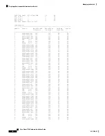 Preview for 70 page of Cisco Nexus 7706 Hardware Installation Manual