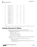 Preview for 72 page of Cisco Nexus 7706 Hardware Installation Manual