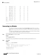 Preview for 74 page of Cisco Nexus 7706 Hardware Installation Manual