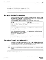 Preview for 75 page of Cisco Nexus 7706 Hardware Installation Manual