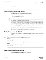 Preview for 77 page of Cisco Nexus 7706 Hardware Installation Manual