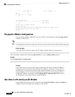 Preview for 82 page of Cisco Nexus 7706 Hardware Installation Manual