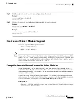 Preview for 83 page of Cisco Nexus 7706 Hardware Installation Manual