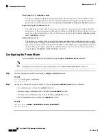 Preview for 86 page of Cisco Nexus 7706 Hardware Installation Manual