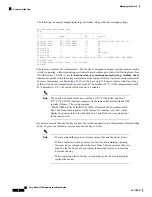 Preview for 90 page of Cisco Nexus 7706 Hardware Installation Manual