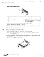 Preview for 96 page of Cisco Nexus 7706 Hardware Installation Manual