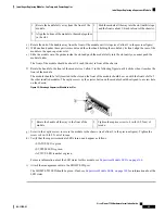 Preview for 97 page of Cisco Nexus 7706 Hardware Installation Manual