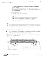 Preview for 102 page of Cisco Nexus 7706 Hardware Installation Manual