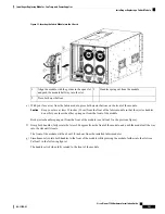 Preview for 113 page of Cisco Nexus 7706 Hardware Installation Manual