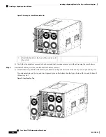 Preview for 114 page of Cisco Nexus 7706 Hardware Installation Manual