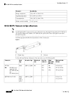 Preview for 140 page of Cisco Nexus 7706 Hardware Installation Manual