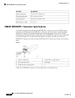 Preview for 146 page of Cisco Nexus 7706 Hardware Installation Manual