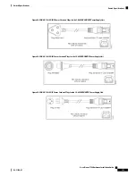 Preview for 163 page of Cisco Nexus 7706 Hardware Installation Manual