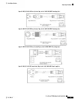 Preview for 165 page of Cisco Nexus 7706 Hardware Installation Manual