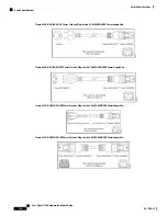 Preview for 166 page of Cisco Nexus 7706 Hardware Installation Manual