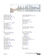 Preview for 187 page of Cisco Nexus 7706 Hardware Installation Manual