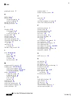 Preview for 188 page of Cisco Nexus 7706 Hardware Installation Manual