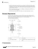 Предварительный просмотр 26 страницы Cisco Nexus 7710 Site Preparation And Hardware Installation Manual