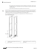 Предварительный просмотр 32 страницы Cisco Nexus 7710 Site Preparation And Hardware Installation Manual