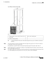 Предварительный просмотр 37 страницы Cisco Nexus 7710 Site Preparation And Hardware Installation Manual