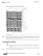 Предварительный просмотр 42 страницы Cisco Nexus 7710 Site Preparation And Hardware Installation Manual