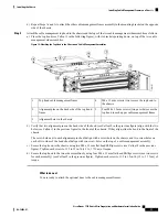 Предварительный просмотр 49 страницы Cisco Nexus 7710 Site Preparation And Hardware Installation Manual