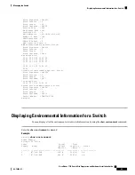 Предварительный просмотр 65 страницы Cisco Nexus 7710 Site Preparation And Hardware Installation Manual