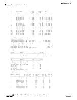 Предварительный просмотр 66 страницы Cisco Nexus 7710 Site Preparation And Hardware Installation Manual