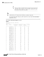 Предварительный просмотр 70 страницы Cisco Nexus 7710 Site Preparation And Hardware Installation Manual