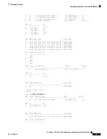 Предварительный просмотр 79 страницы Cisco Nexus 7710 Site Preparation And Hardware Installation Manual