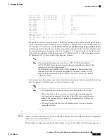 Предварительный просмотр 95 страницы Cisco Nexus 7710 Site Preparation And Hardware Installation Manual