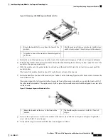 Предварительный просмотр 101 страницы Cisco Nexus 7710 Site Preparation And Hardware Installation Manual