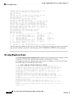 Предварительный просмотр 114 страницы Cisco Nexus 7710 Site Preparation And Hardware Installation Manual