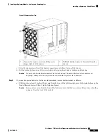 Предварительный просмотр 135 страницы Cisco Nexus 7710 Site Preparation And Hardware Installation Manual