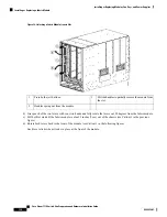 Предварительный просмотр 136 страницы Cisco Nexus 7710 Site Preparation And Hardware Installation Manual