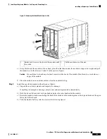 Предварительный просмотр 137 страницы Cisco Nexus 7710 Site Preparation And Hardware Installation Manual