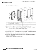 Предварительный просмотр 138 страницы Cisco Nexus 7710 Site Preparation And Hardware Installation Manual